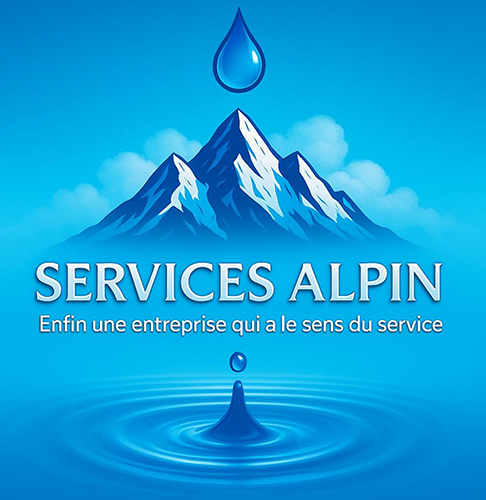 SERVICES ALPIN
